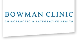 Chiropractic Iowa City IA Bowman Chiropractic Associates PC of Iowa City