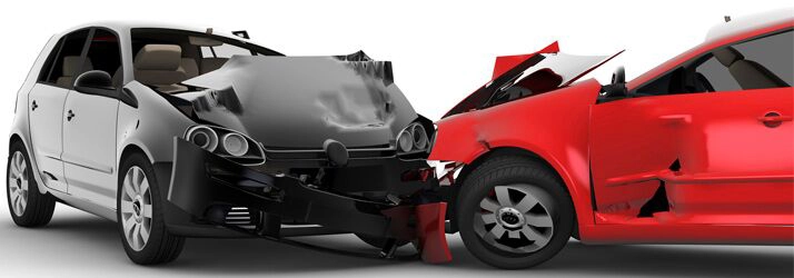 Chiropractic Iowa City IA Crashed Cars