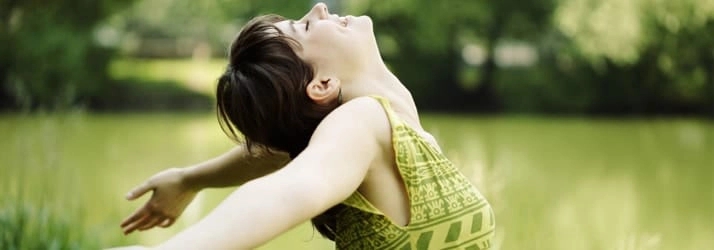 “Another Secret To Getting Healthier That No One Talks About Openly…”