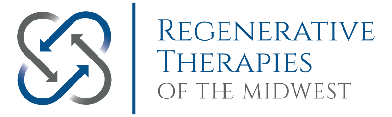Regenerative Therapies Of The Midwest Logo